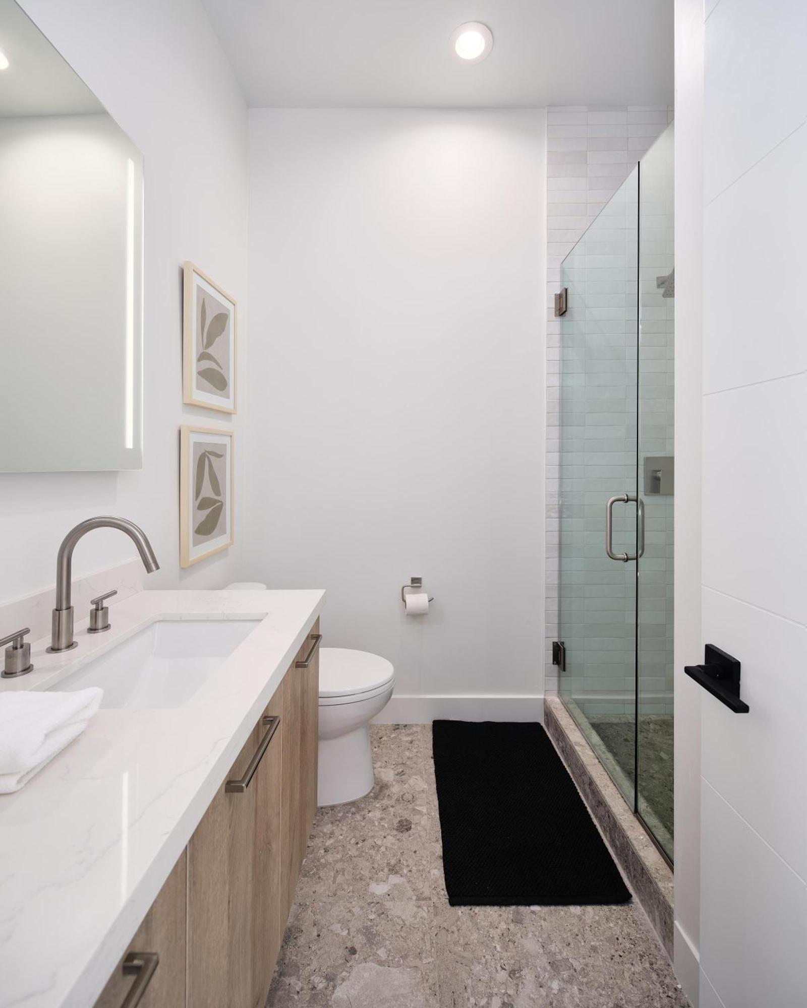 Luxe - Tulum House - New Build - Heated Pool Scottsdale
