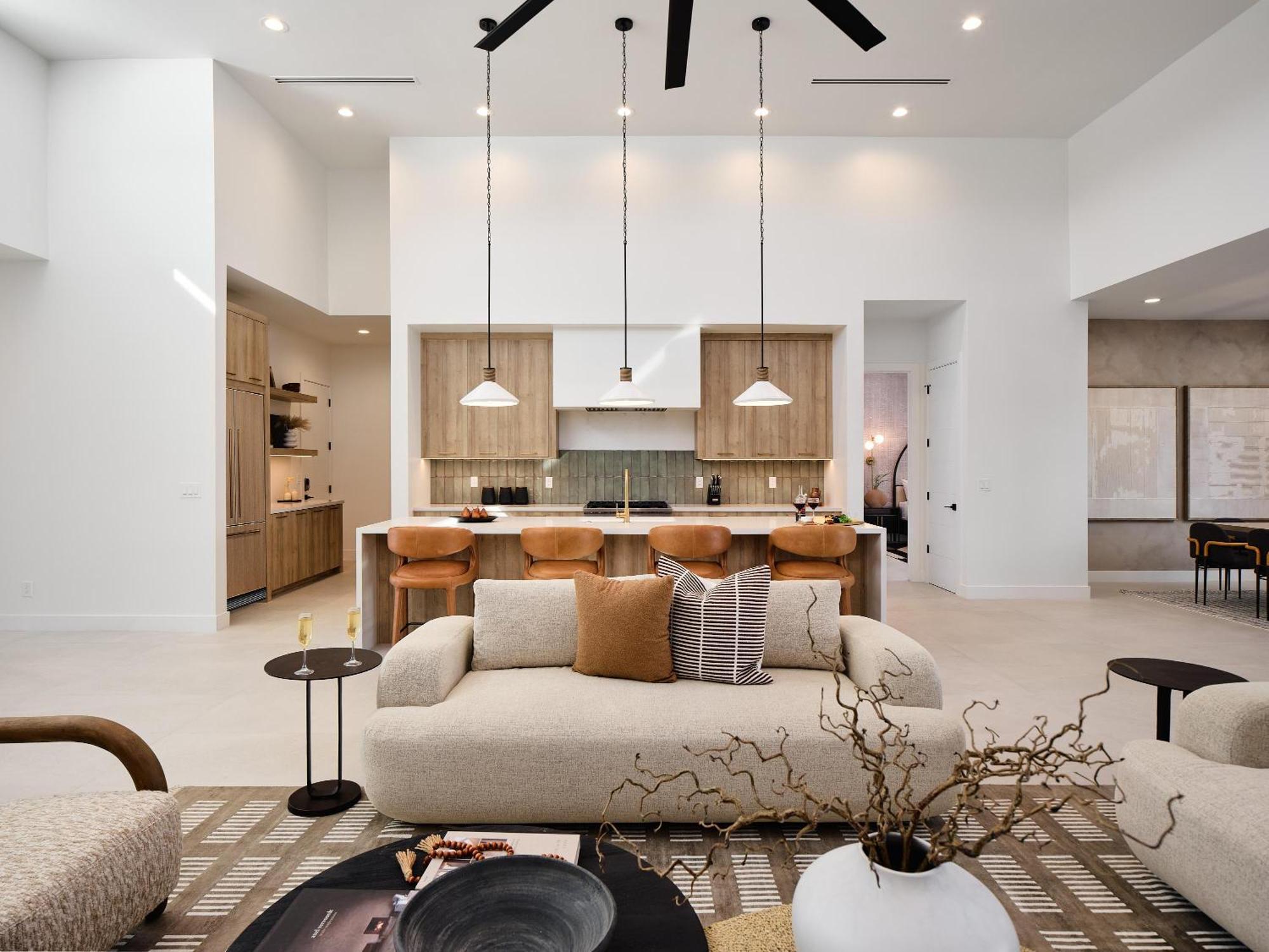 Holiday home Luxe - Tulum House - New Build - Heated Pool *