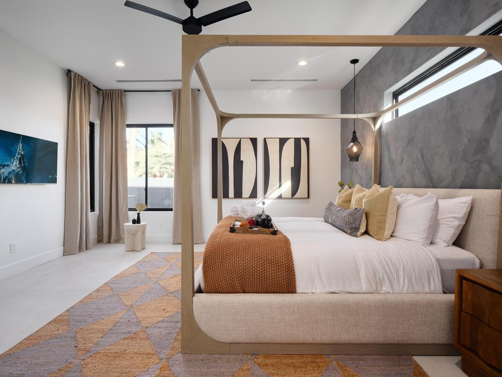 Luxe - Tulum House - New Build - Heated Pool