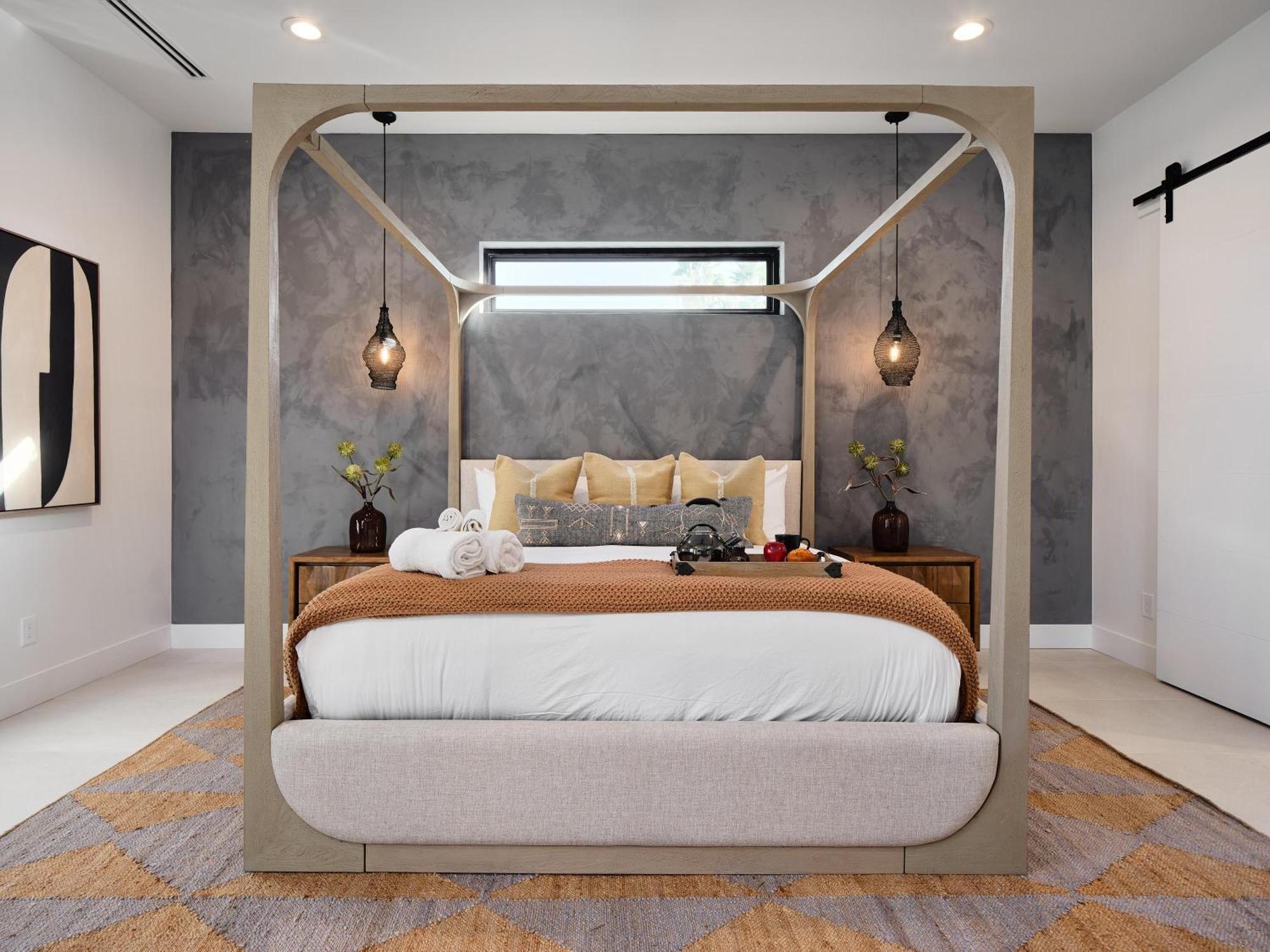 Luxe - Tulum House - New Build - Heated Pool Holiday home