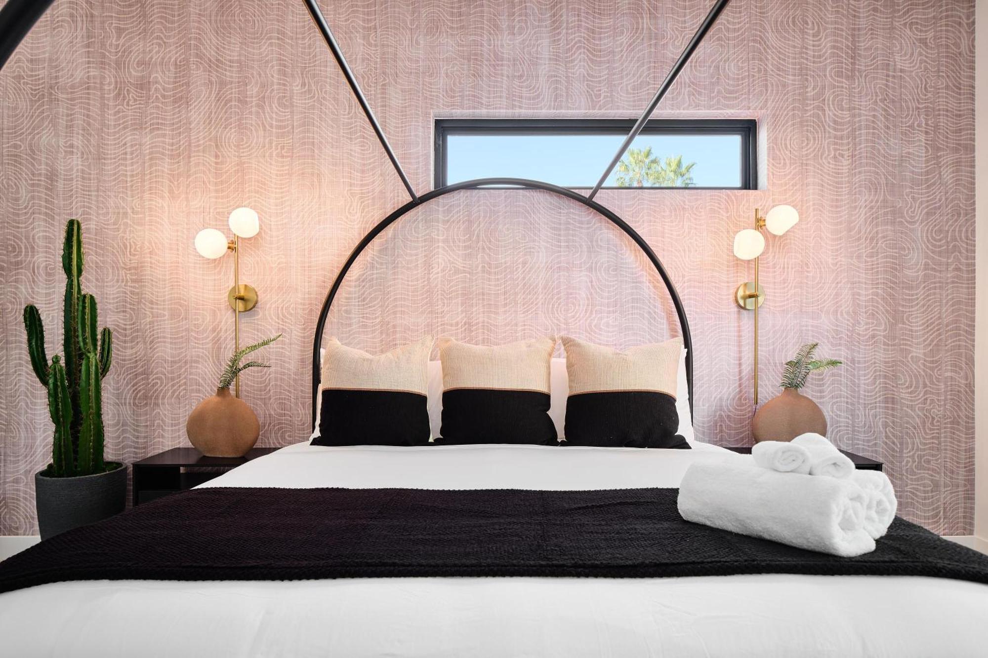Holiday home Luxe - Tulum House - New Build - Heated Pool Scottsdale