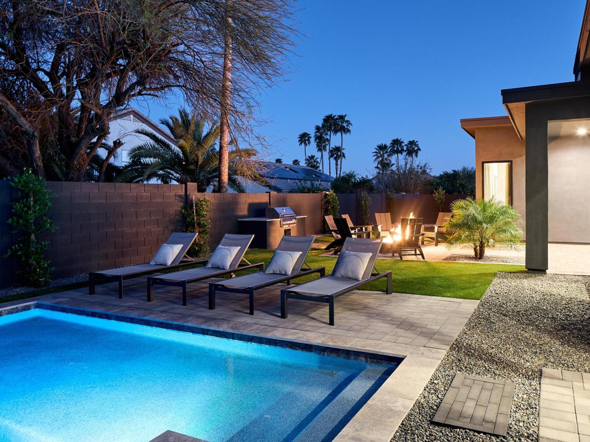 Holiday home Luxe - Tulum House - New Build - Heated Pool