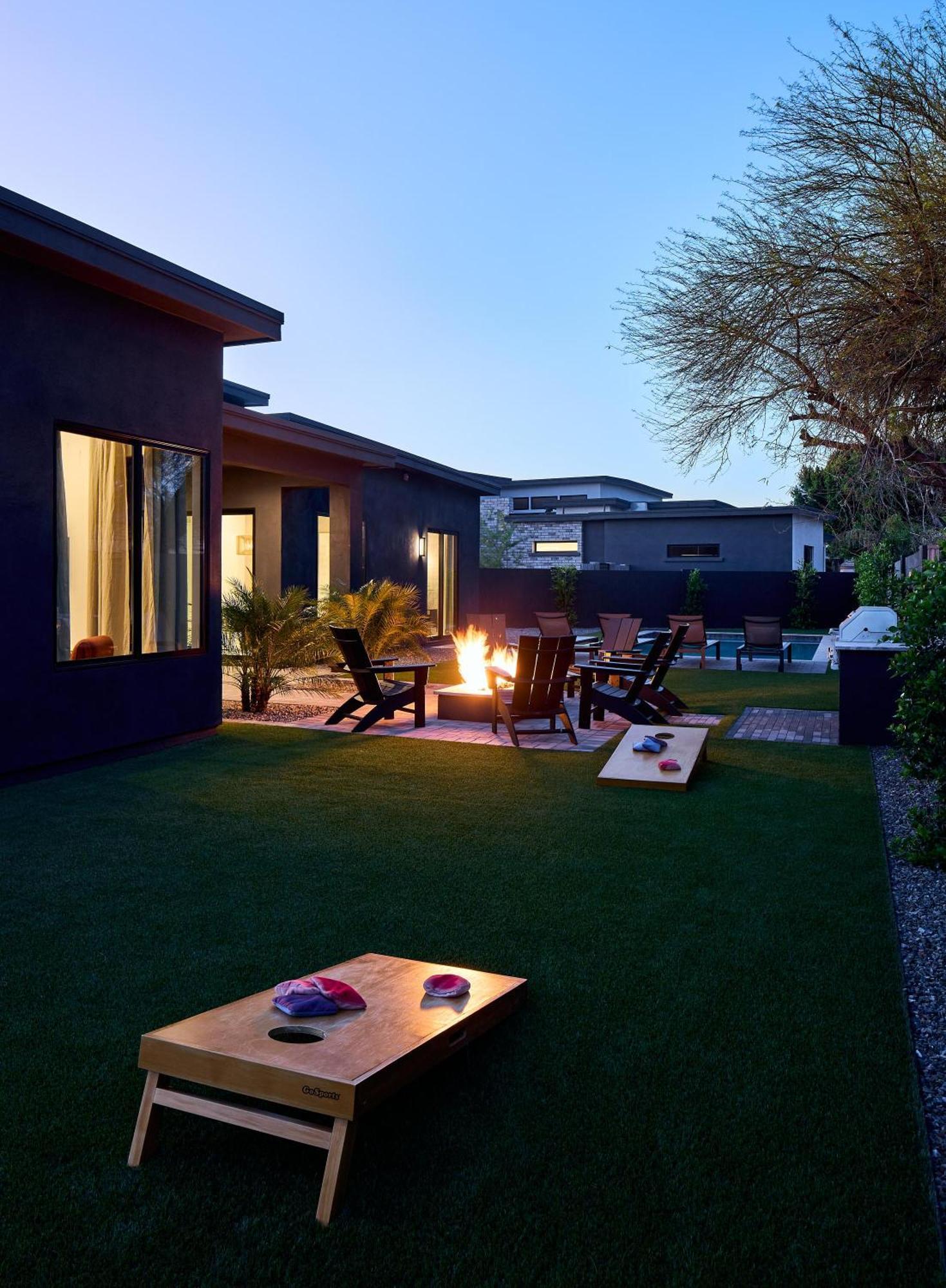 Holiday home Luxe - Tulum House - New Build - Heated Pool