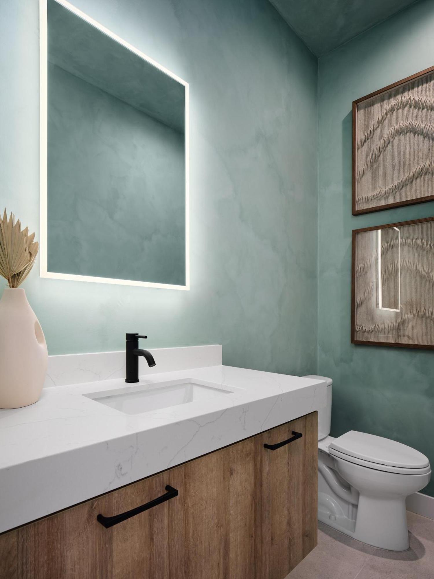 Luxe - Tulum House - New Build - Heated Pool Scottsdale