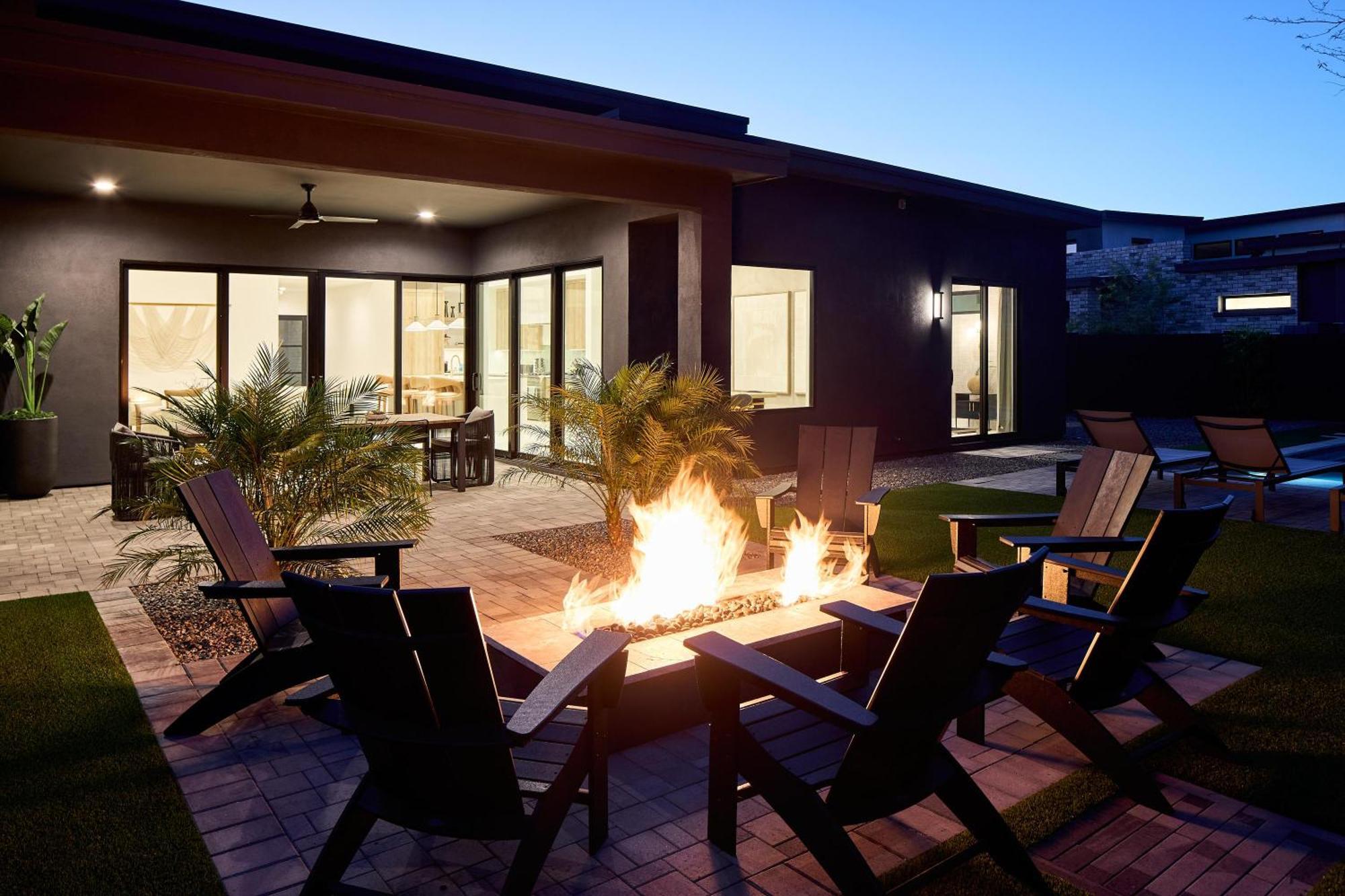 Holiday home Luxe - Tulum House - New Build - Heated Pool